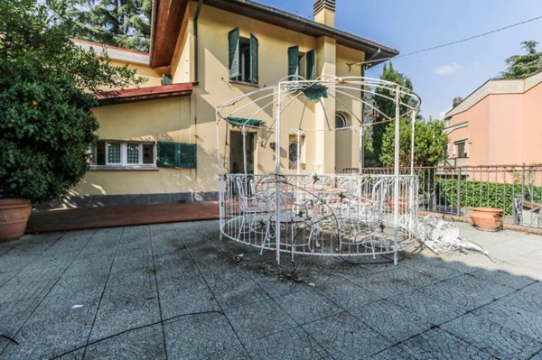 casa indipendente in vendita a Bologna in zona Murri