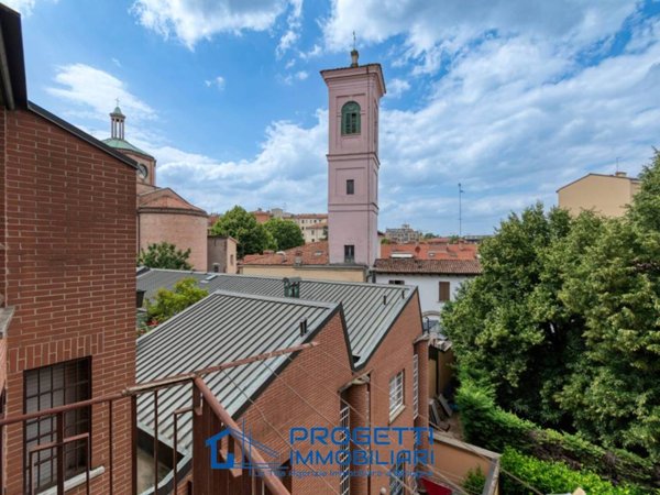 appartamento in vendita a Bologna in zona Quartiere Porto