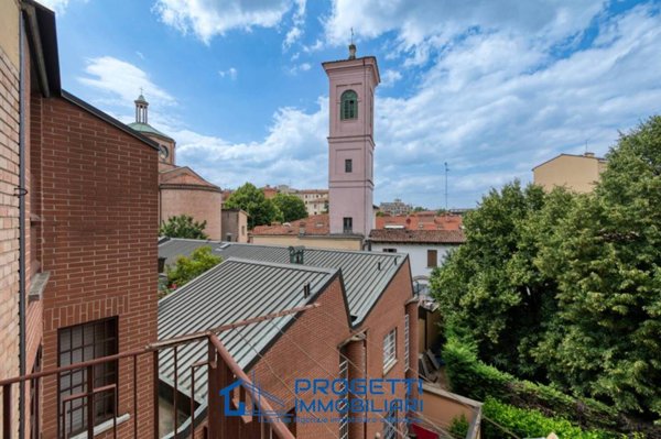 appartamento in vendita a Bologna in zona Quartiere Porto