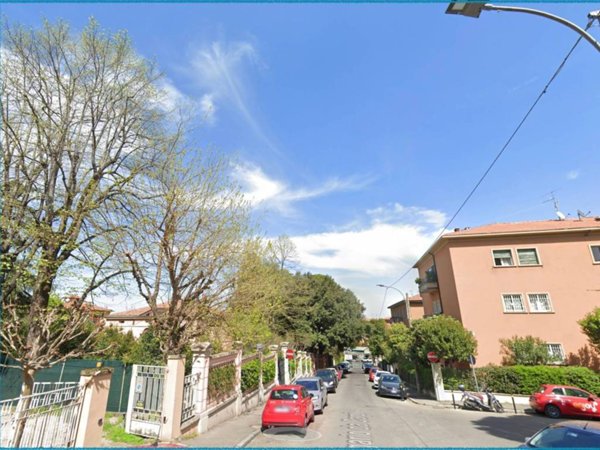 appartamento in vendita a Bologna in zona Colli