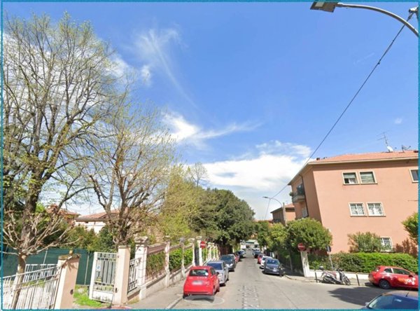 appartamento in vendita a Bologna in zona Murri