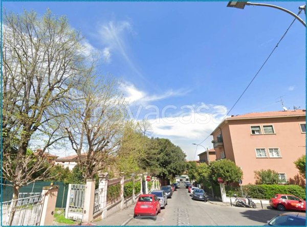 appartamento in vendita a Bologna in zona Murri