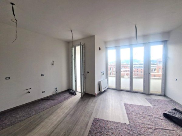 appartamento in vendita a Bologna in zona Quartiere Porto