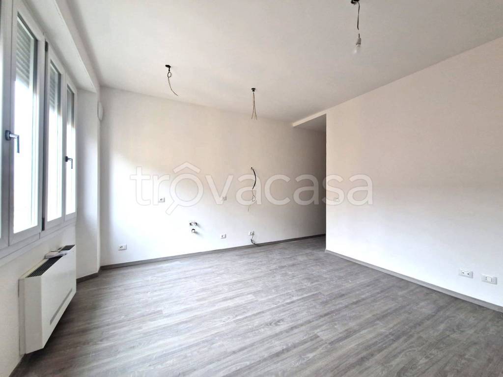 appartamento in vendita a Bologna in zona Quartiere Porto