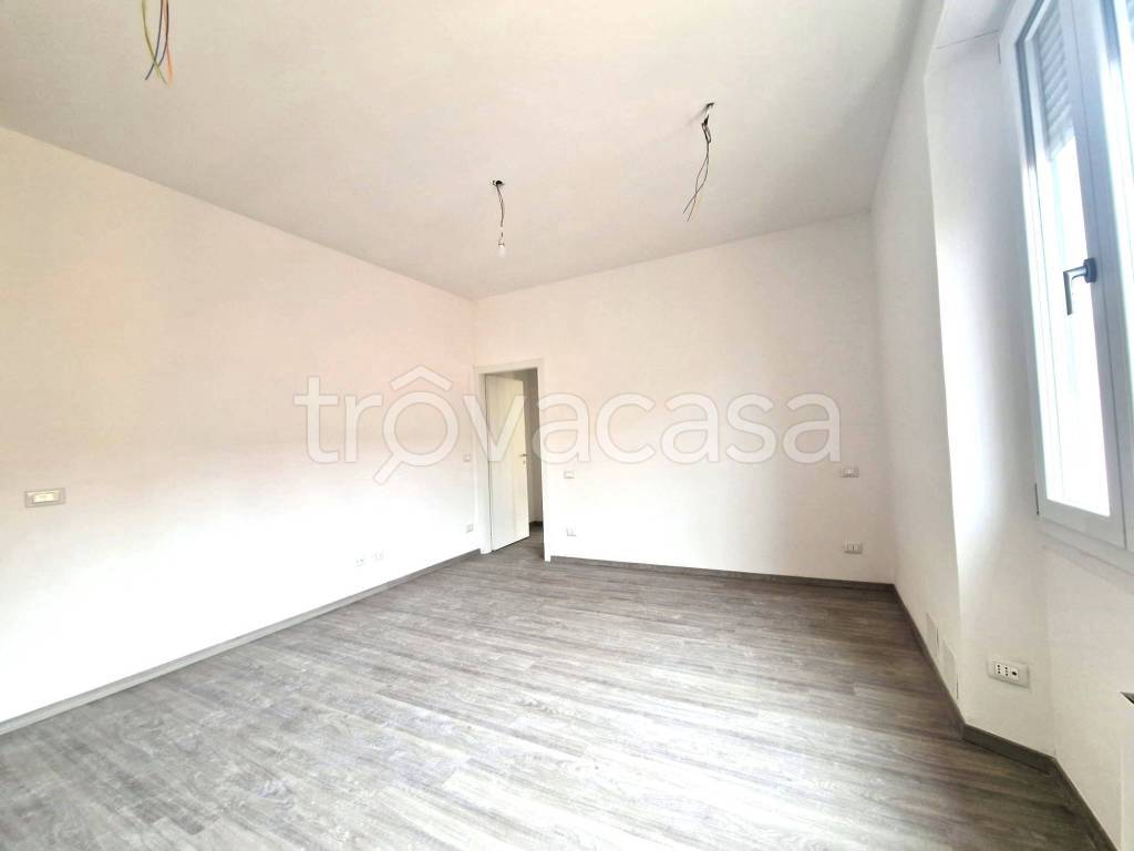 appartamento in vendita a Bologna in zona Quartiere Porto