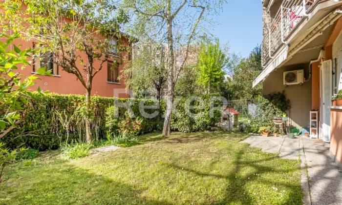 appartamento in vendita a Bologna in zona Lame