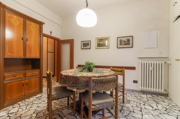 appartamento in vendita a Bologna in zona San Donato