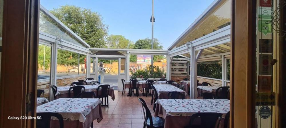 negozio in vendita a Bologna