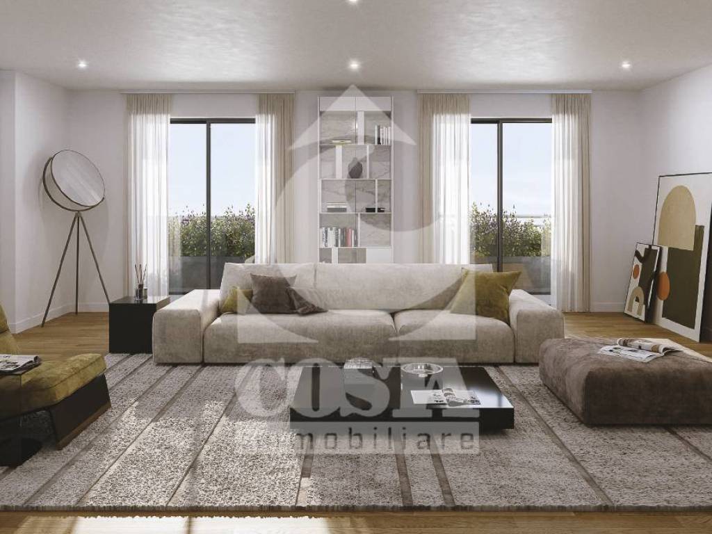 appartamento in vendita a Bologna in zona Centro Storico