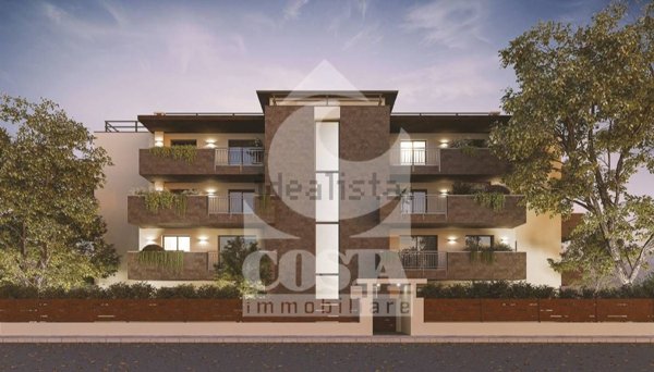 appartamento in vendita a Bologna in zona Centro Storico