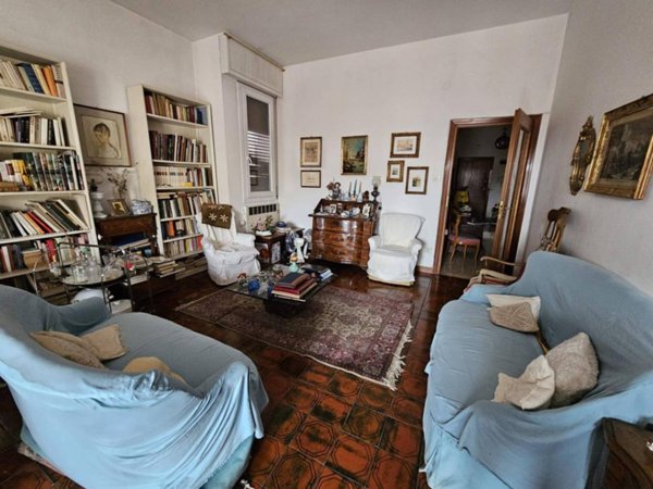 appartamento in vendita a Bologna in zona Centro Storico