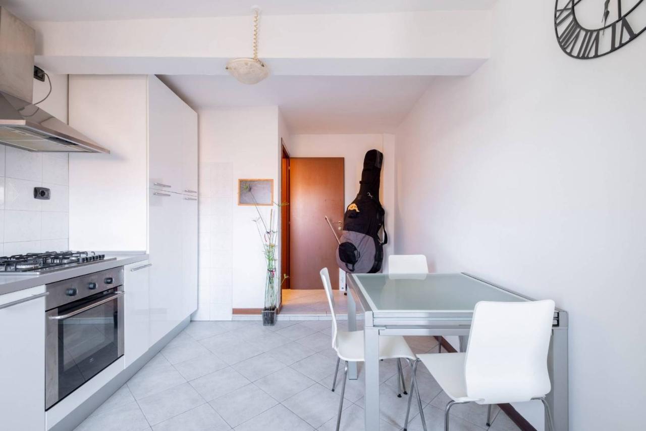 appartamento in vendita a Bologna in zona Lame