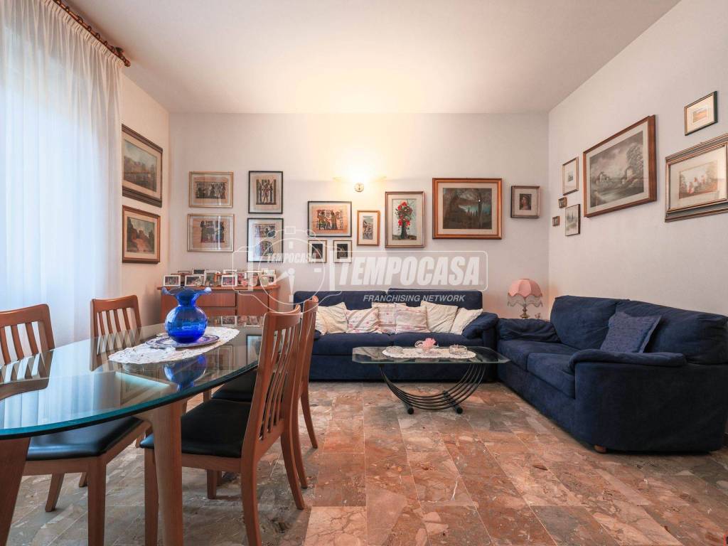 appartamento in vendita a Bologna in zona Savena