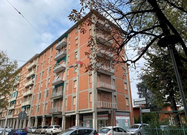 appartamento in vendita a Bologna in zona Borgo Panigale