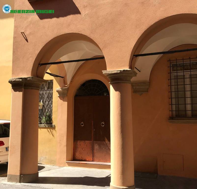 appartamento in vendita a Bologna in zona San Vitale