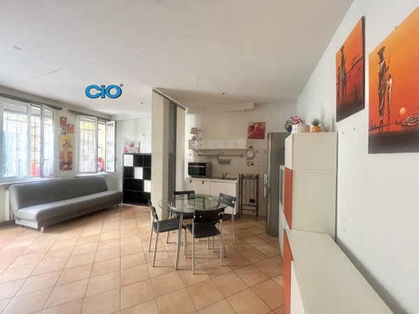 appartamento in vendita a Bologna in zona San Vitale