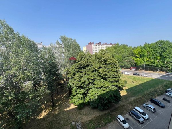 appartamento in vendita a Bologna in zona San Donato