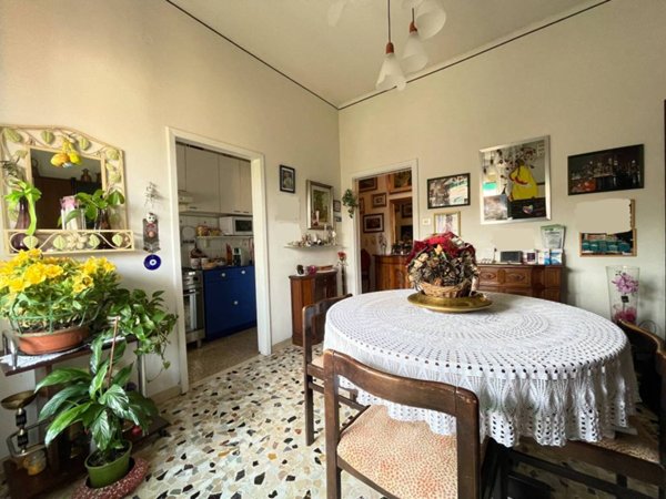 appartamento in vendita a Bologna in zona Bolognina