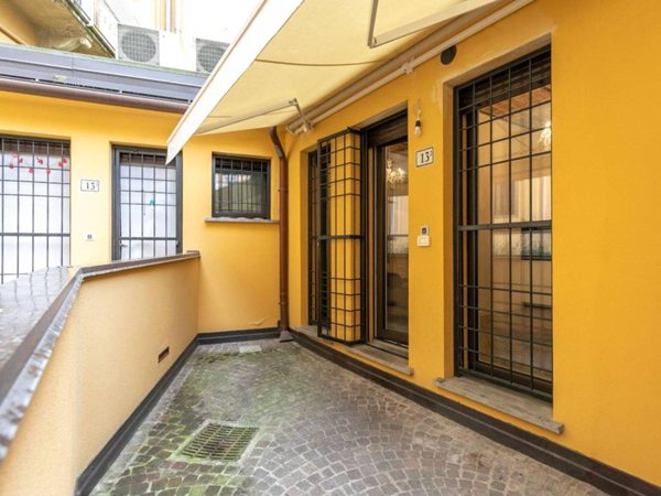 appartamento in vendita a Bologna in zona Centro Storico