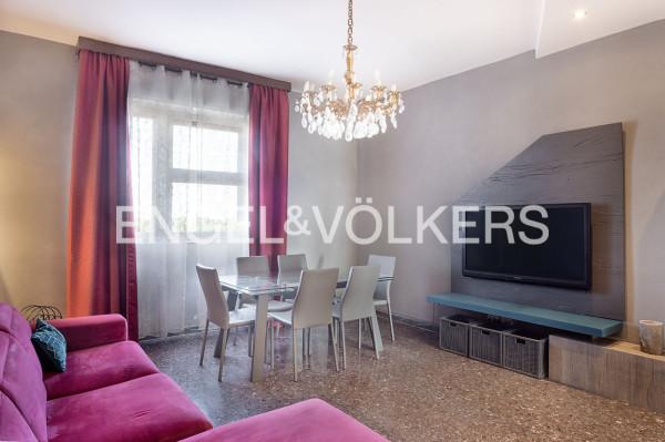 appartamento in vendita a Bologna in zona San Vitale