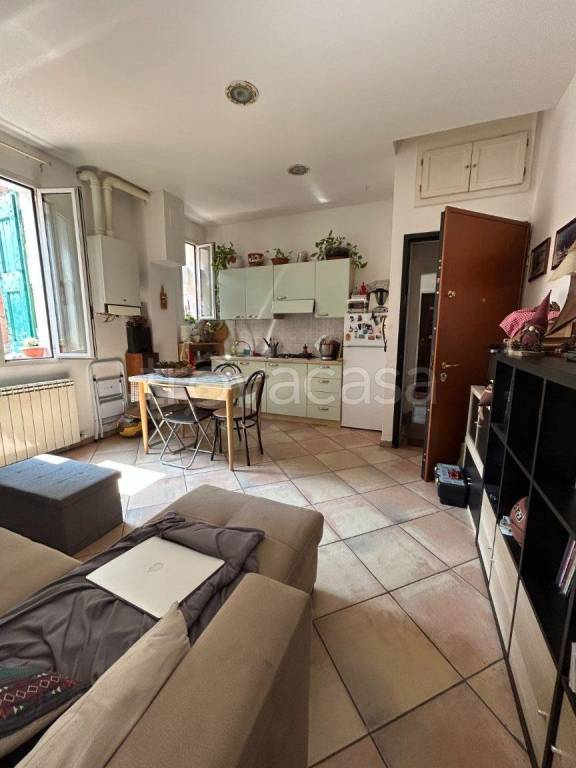 appartamento in vendita a Bologna in zona Savena