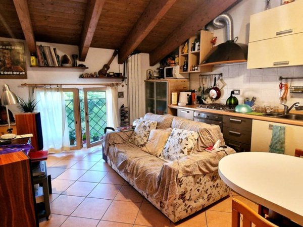 appartamento in vendita a Bologna in zona Savena