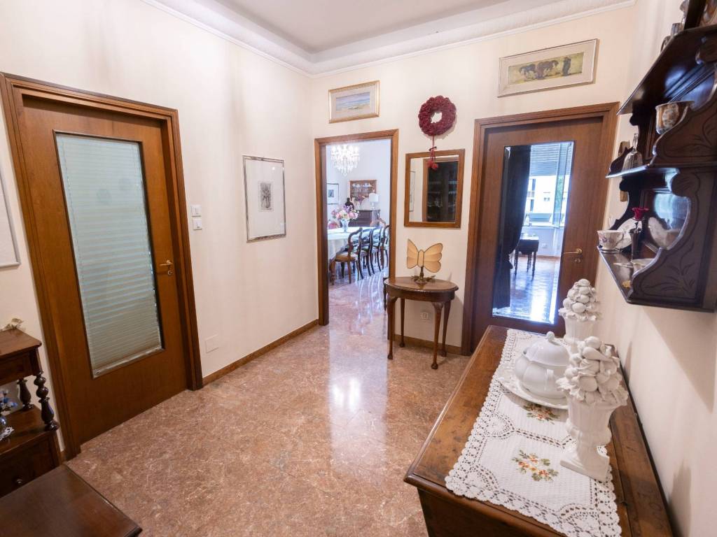 appartamento in vendita a Bologna in zona Savena