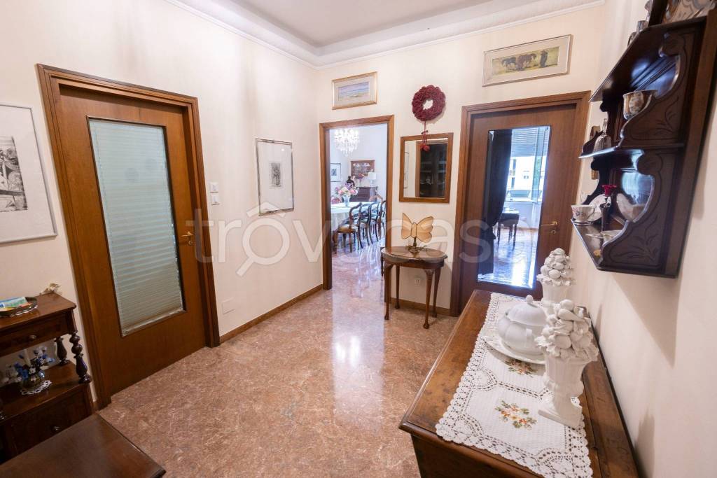 appartamento in vendita a Bologna in zona Savena