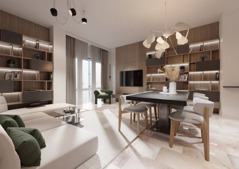 appartamento in vendita a Bologna in zona Quartiere Porto