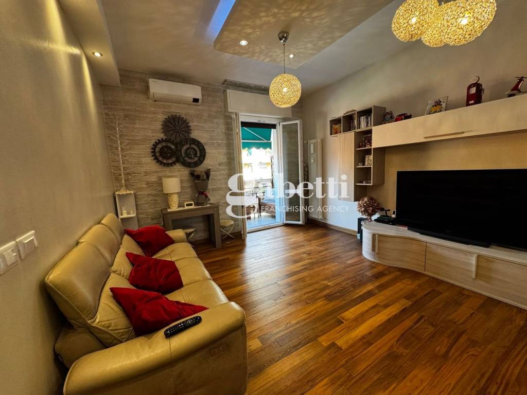 appartamento in vendita a Bologna in zona Savena