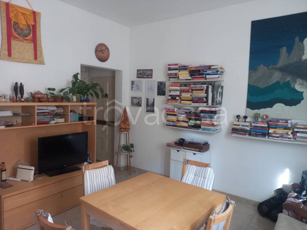 appartamento in vendita a Bologna in zona Saffi