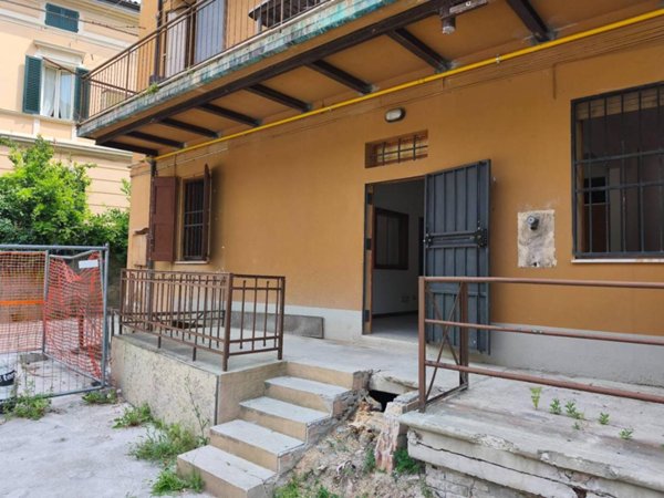 appartamento in vendita a Bologna in zona Santo Stefano