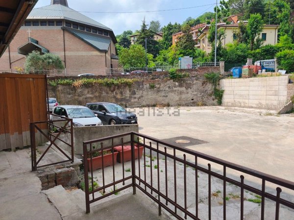 appartamento in vendita a Bologna in zona Santo Stefano