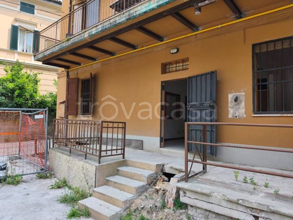 appartamento in vendita a Bologna in zona Colli
