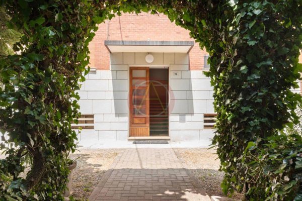 appartamento in vendita a Bologna in zona Borgo Panigale