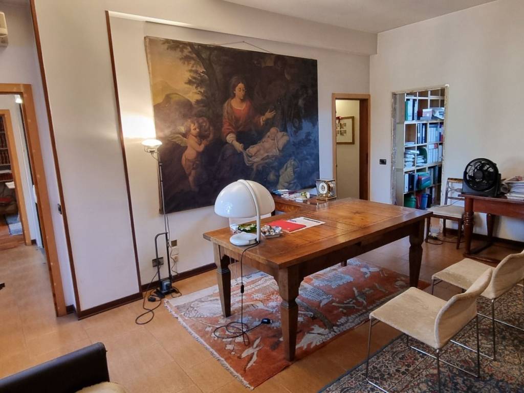 appartamento in vendita a Bologna in zona Savena