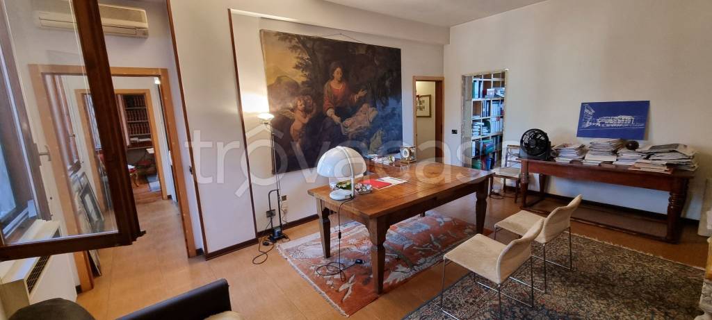 appartamento in vendita a Bologna in zona Savena