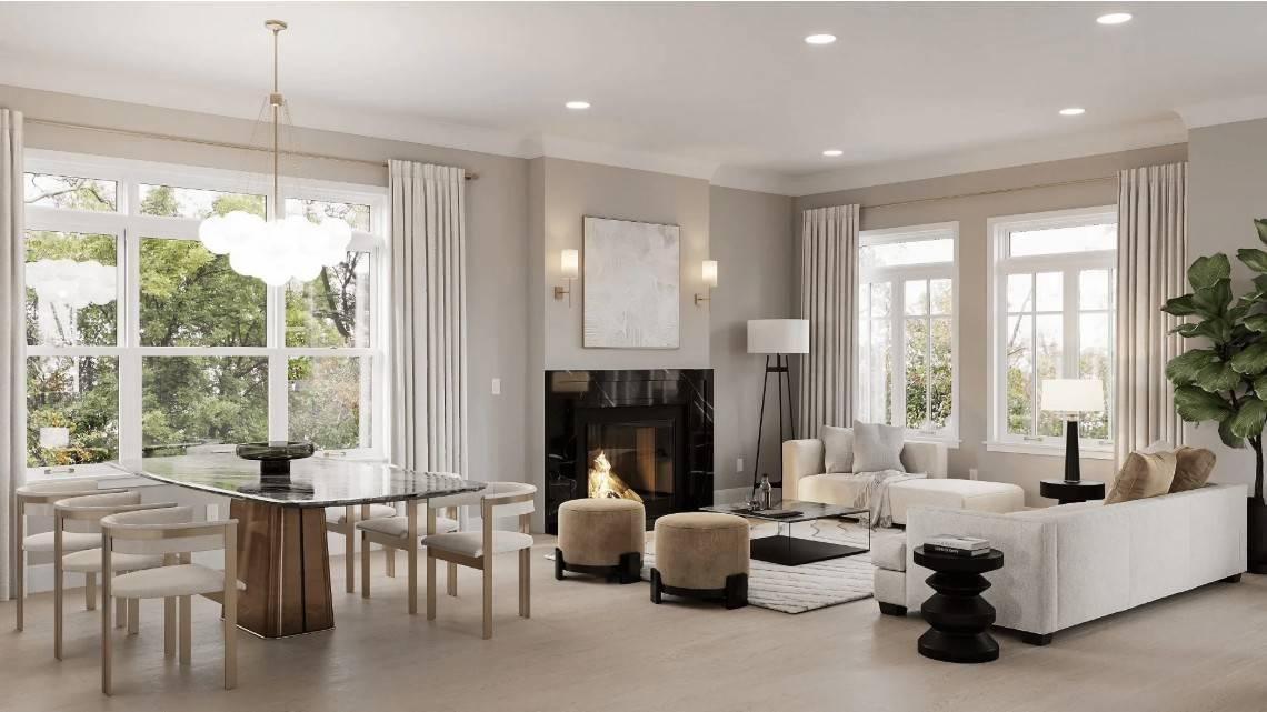 appartamento in vendita a Bologna in zona Monte Donato