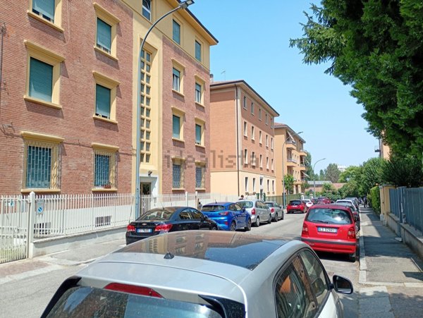appartamento in vendita a Bologna in zona Murri