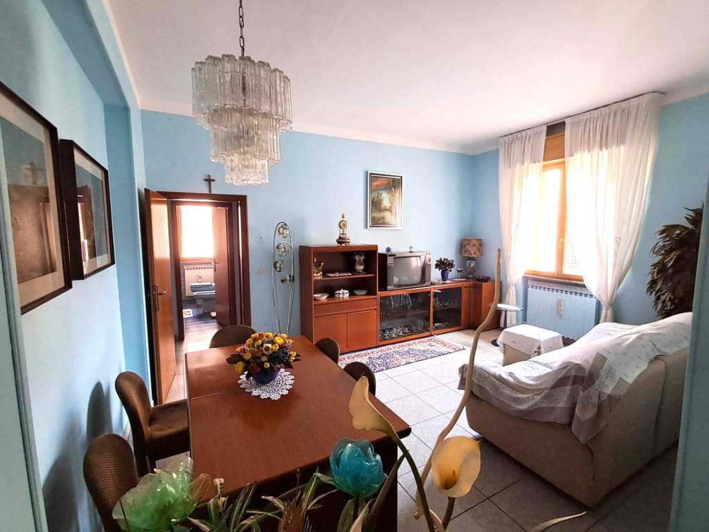 appartamento in vendita a Bologna in zona San Vitale