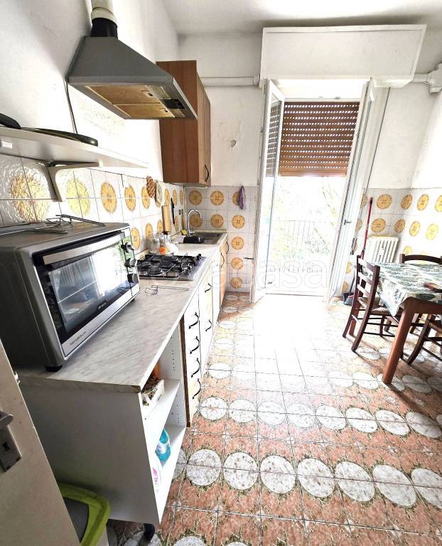 appartamento in vendita a Bologna in zona San Donato