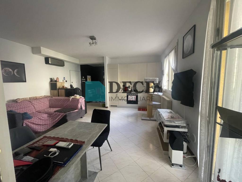 appartamento in vendita a Bologna in zona San Vitale