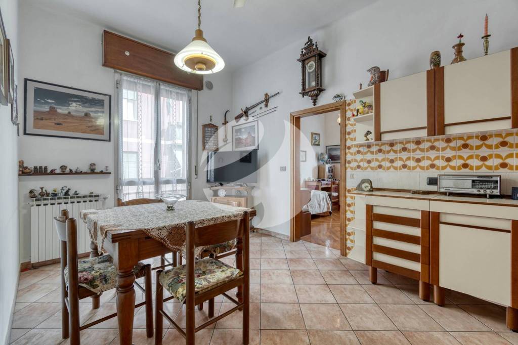 appartamento in vendita a Bologna in zona Quartiere Navile