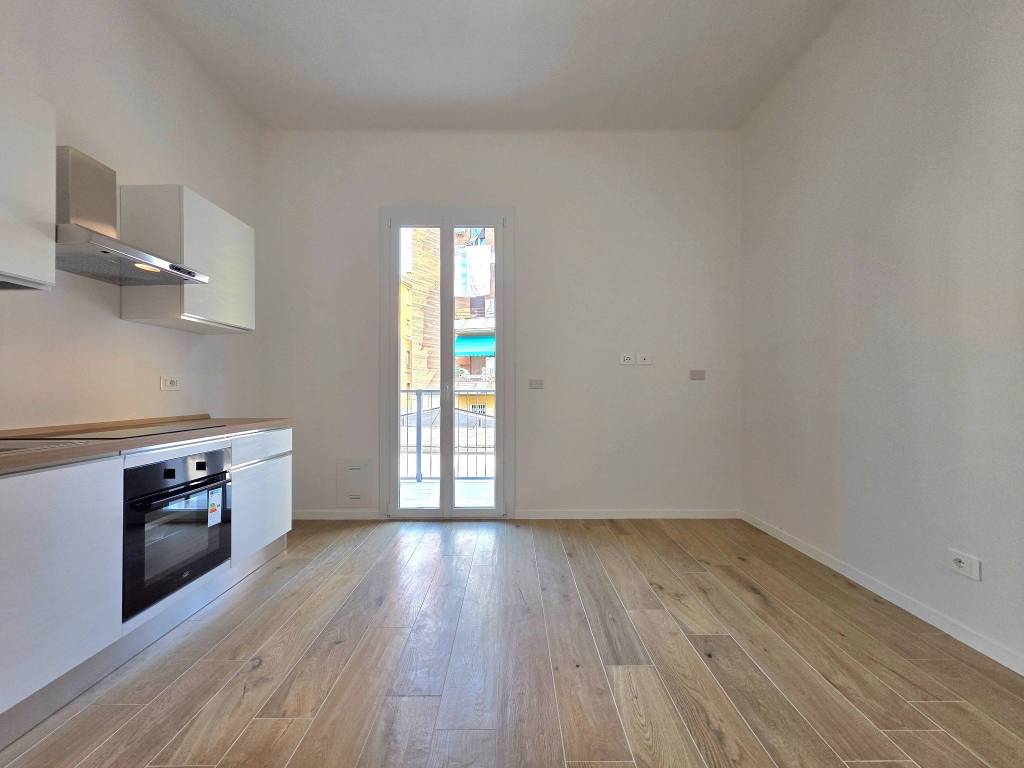 appartamento in vendita a Bologna in zona San Vitale