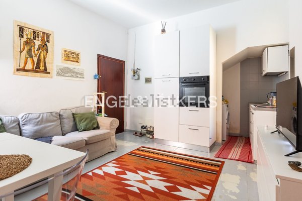 appartamento in vendita a Bologna in zona Santo Stefano