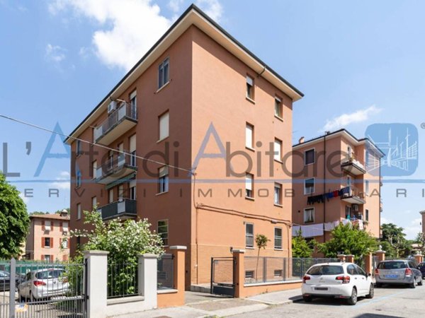 appartamento in vendita a Bologna in zona Bolognina