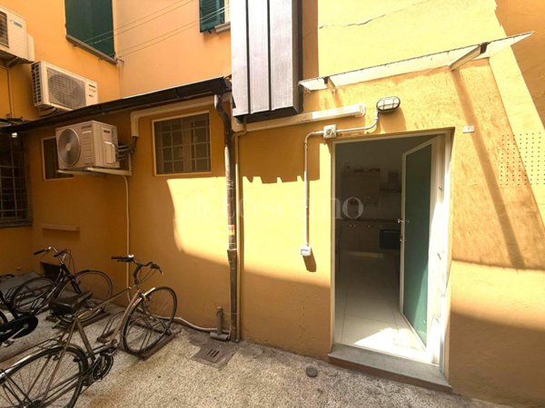 appartamento in vendita a Bologna in zona Centro Storico