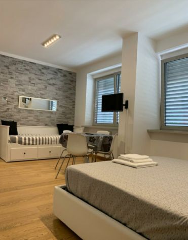 appartamento in vendita a Bologna in zona Quartiere Porto