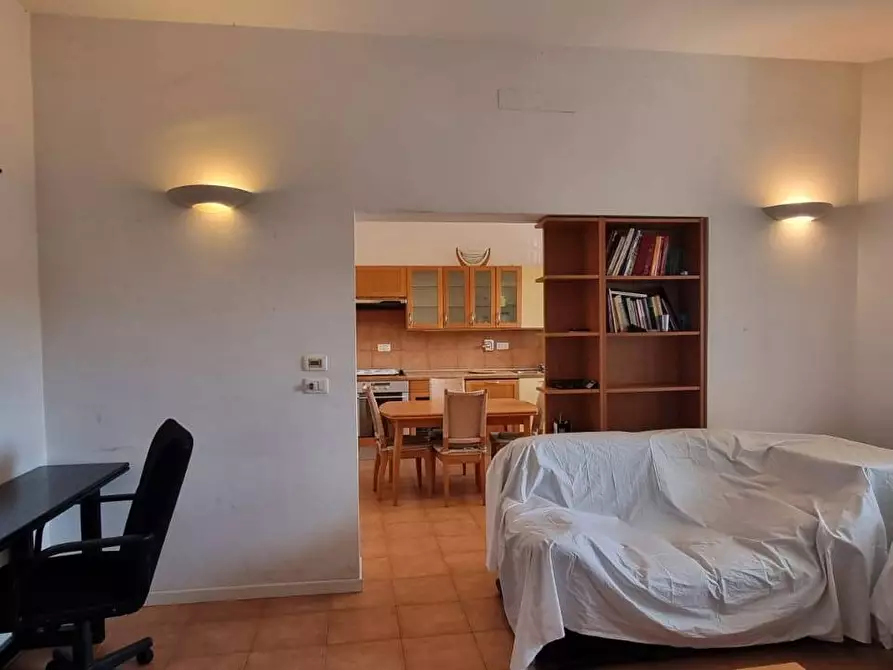 appartamento in vendita a Bologna in zona Saragozza