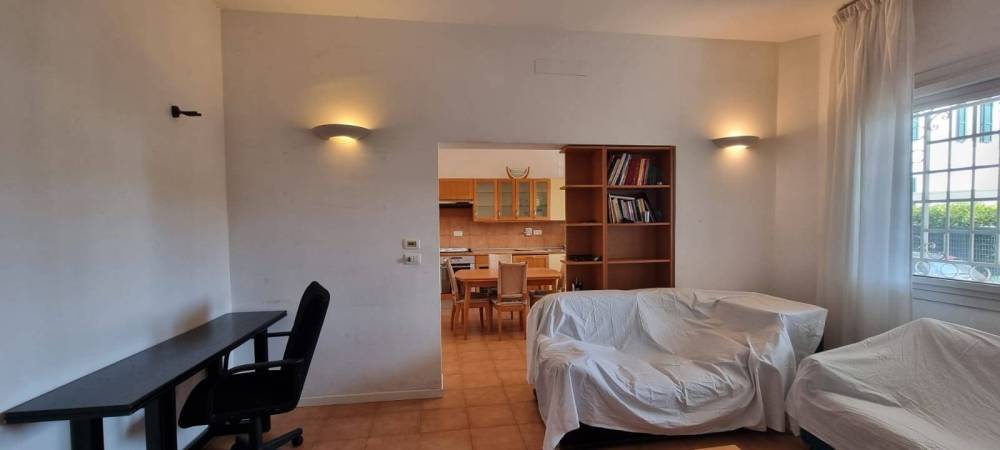 appartamento in vendita a Bologna in zona Saragozza